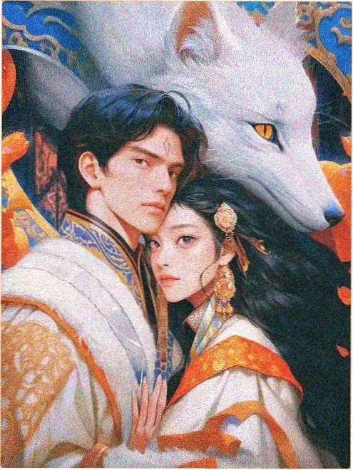 林俊杰 愿与愁 MV